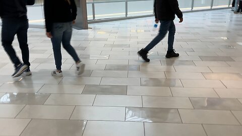 Mall of America, floor #2 in Bloomington, MN