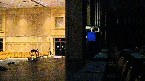 cpac 2013 Bloggers Row 521 am