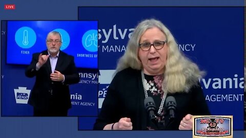 NCTV45 NEWSWATCH HARRISBURG – TODAY – Secretary of Health to Provide Update on COVID-19...