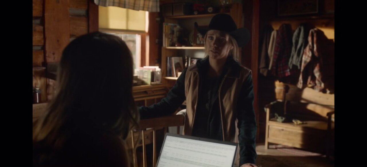 Heartland 16X12 Photo Slideshow