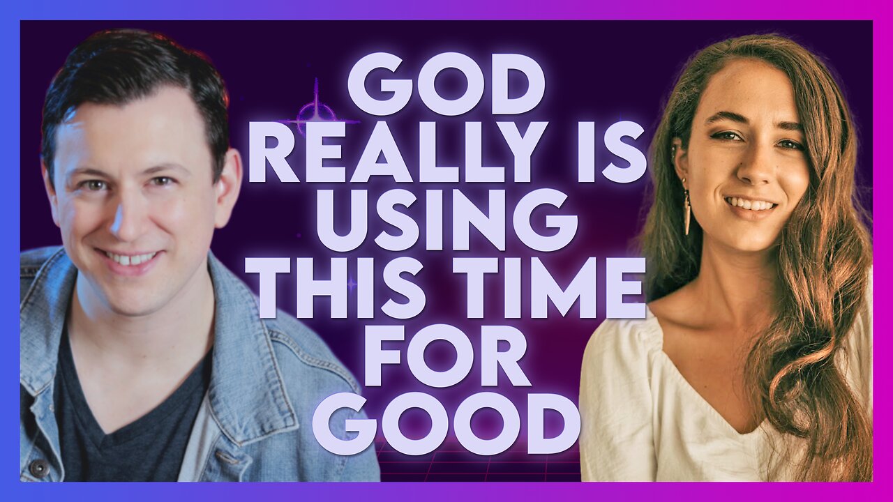 Cara Starns: God Is Using Current Events to Test Our Character | Aug 24 2023