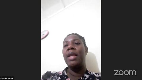 TOPM Ministry's Welcome