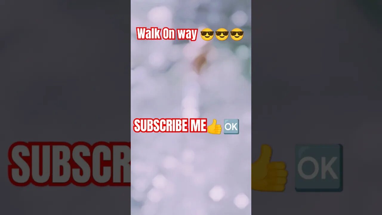 walk on the way 😱#trending #song 😈#shorts 💸#viral #funny 😎😎😎😎