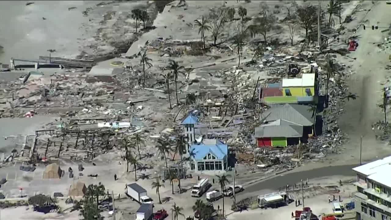 Hurricane Ian | After the Storm Follow Through