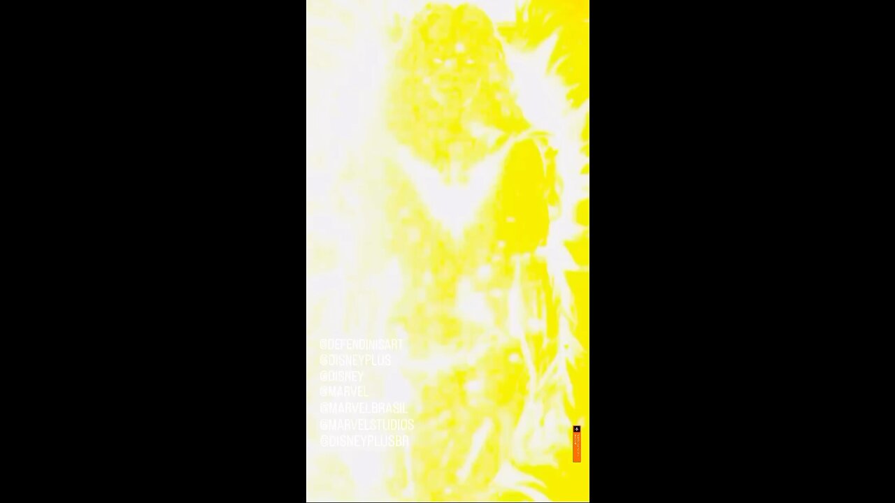 Dark Phoenix - X-men
