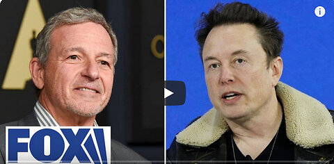South Carolina dumps Disney over Elon Musk spat