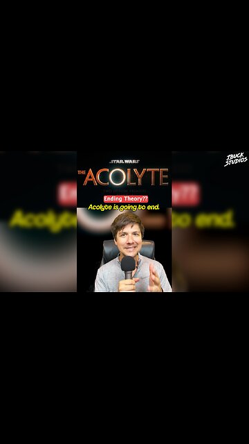 Is This How THE ACOLYTE Will End...??