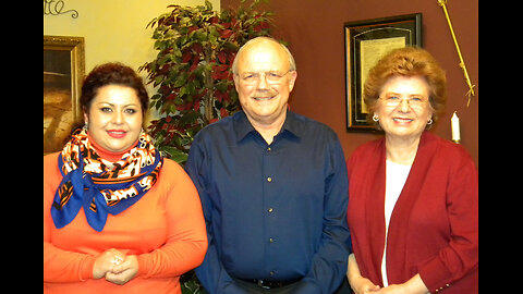 Mihaela Kovacs, Ministering to the Roma People and Abused Women of Romania - Rev. Gwen Ehrenborg