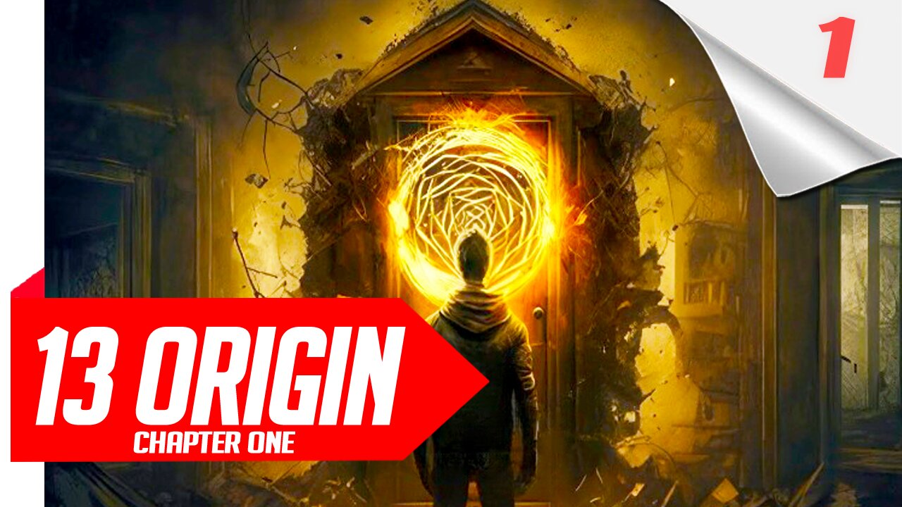 13: Origin Chapter One Walkthrough Gameplay