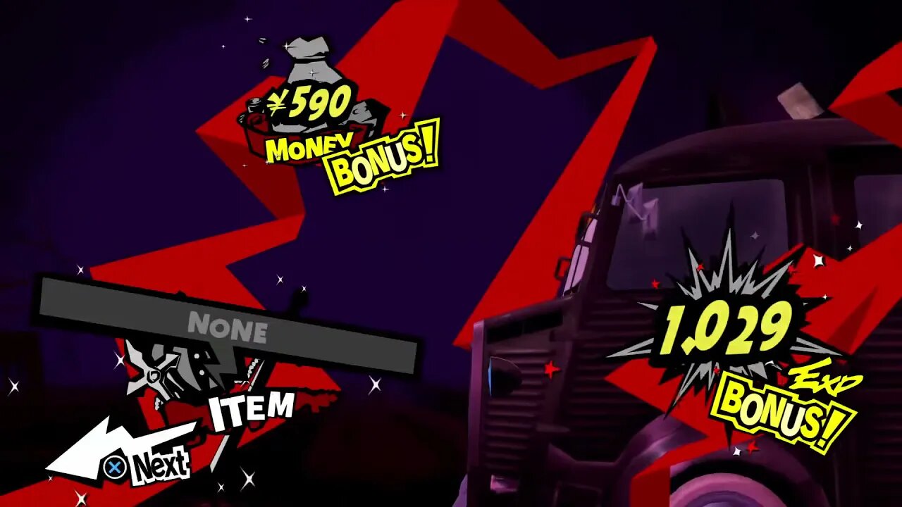 Persona 5 Royal PS4