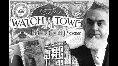 JEHOVAH'S WITNESSES, WHO ARE THEY?