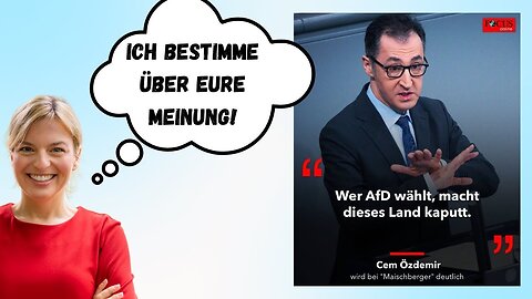 Diese sexy Regierung legt beim Hetzen einen Zahn zu!@Sergeant Meinungsfrei🙈