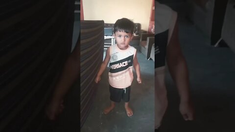 child training #dangal #firstacting #traning #ytshorts #rudrakrishna