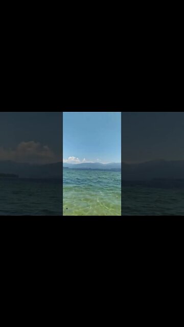 Hill's Resort, Priest Lake, Idaho 7.29.2022☆☆☆