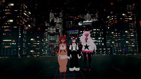 Verosika Mayday & Summer MMD The Boy is Mine by Ariana Grande