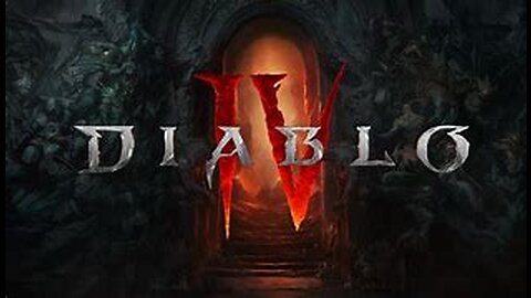 Diablo IV Early access