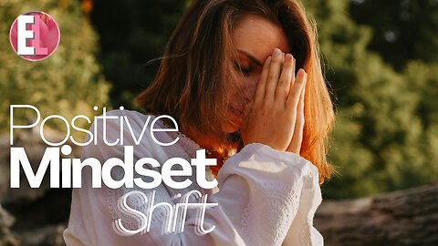 Overcoming Negative Thoughts | 7 Minute Guided Meditation