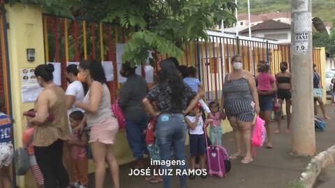 Manhuaçu: um homem é morto e outro é baleado no bairro São Vicente na noite desta 4ª feira