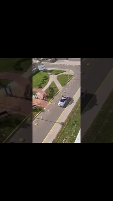 Looks like Pacman 😂😂