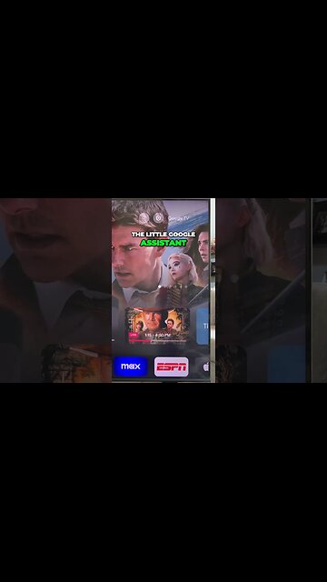 Unveiling the Magic of Google Assistant Voice Activated TV Control