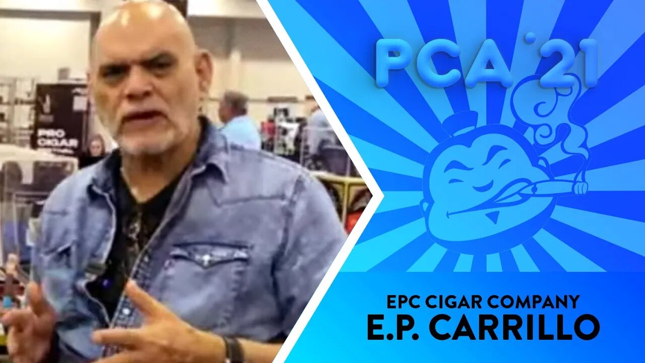 EP Carrillo Part 2 - PCA 2021