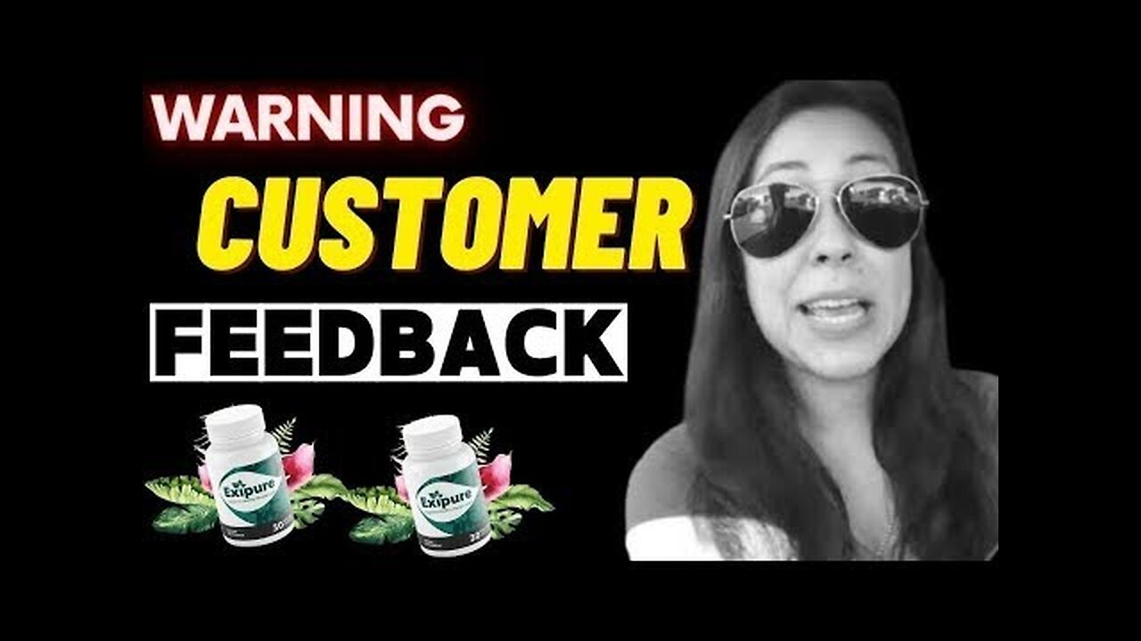 EXIPURE Exipure Reviews ATTENTION CUSTOMER CARE!! – EXIPURE WEIGHT LOSS REVIEWS Exipure Review