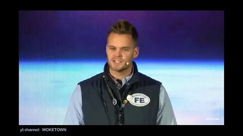 Flat Earth in Less than 15 Minutes (by WOKETOWN)