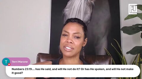 Mind Renewal | Racquel Hudson