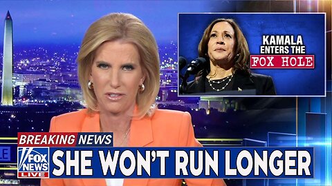 The Ingraham Angle 10/16/24 FULL END SHOW | BREAKING FOX NEWS October 16, 2024