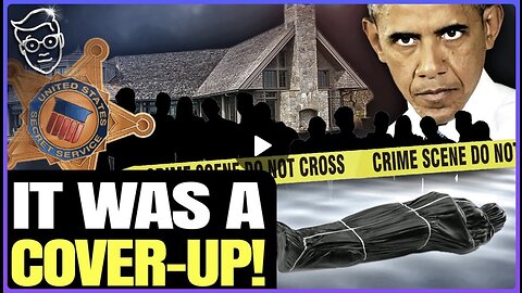 The Benny Show Covers The Obama Drowning