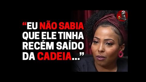 TATUAGEM SOB EFEITO DE... com Juliana Oliveira | Planeta Podcast (CineClube - Festa da Salsicha)