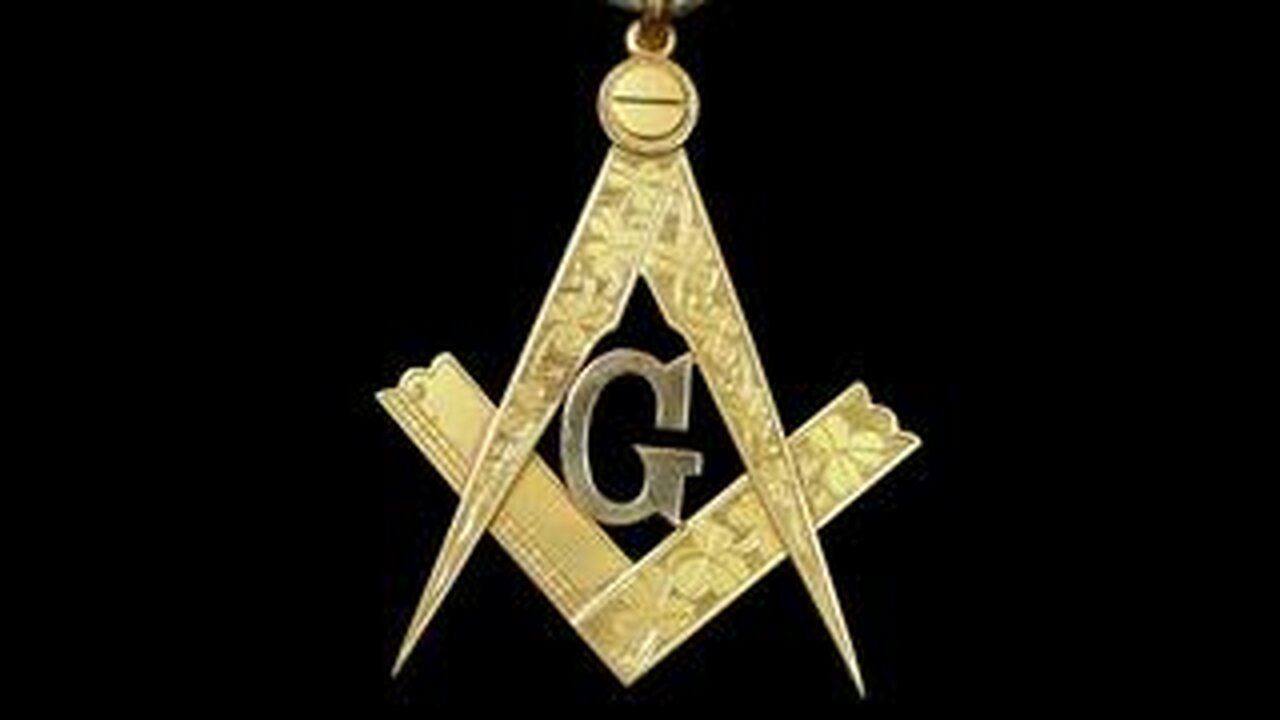 SHOULD A CHRISTIAN BE A FREEMASON? PART 5 OF 5: “WHY THE SECRETS OF FREEMASONRY MUST BE REVEALED”