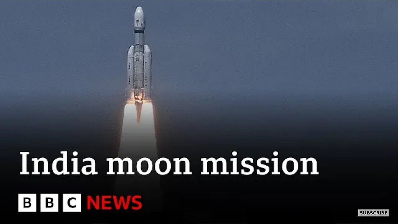 Indian moon mission 3 (chandrayan 3 ) full information ℹ️