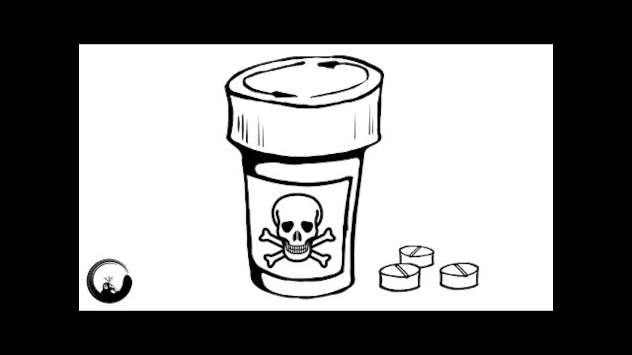 Big Pharmaceutical Companies Don’t Want You to Watch This Video