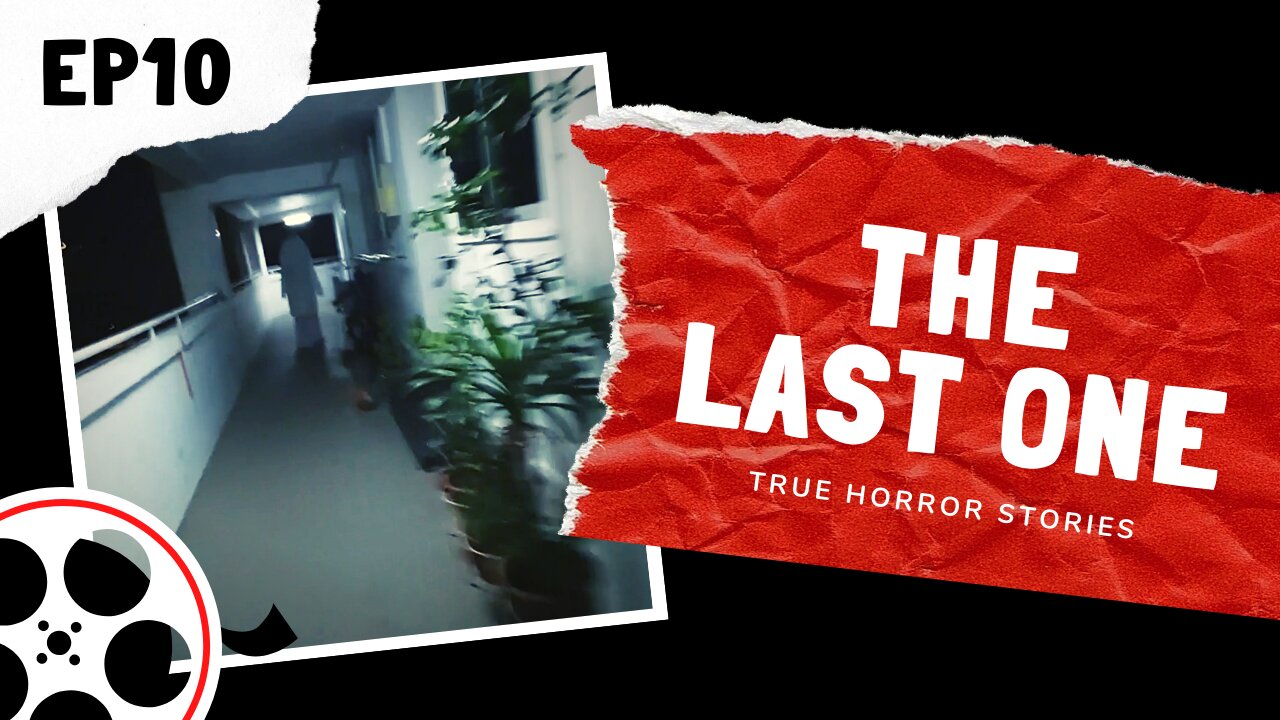 True Horror Stories POV - The Last One