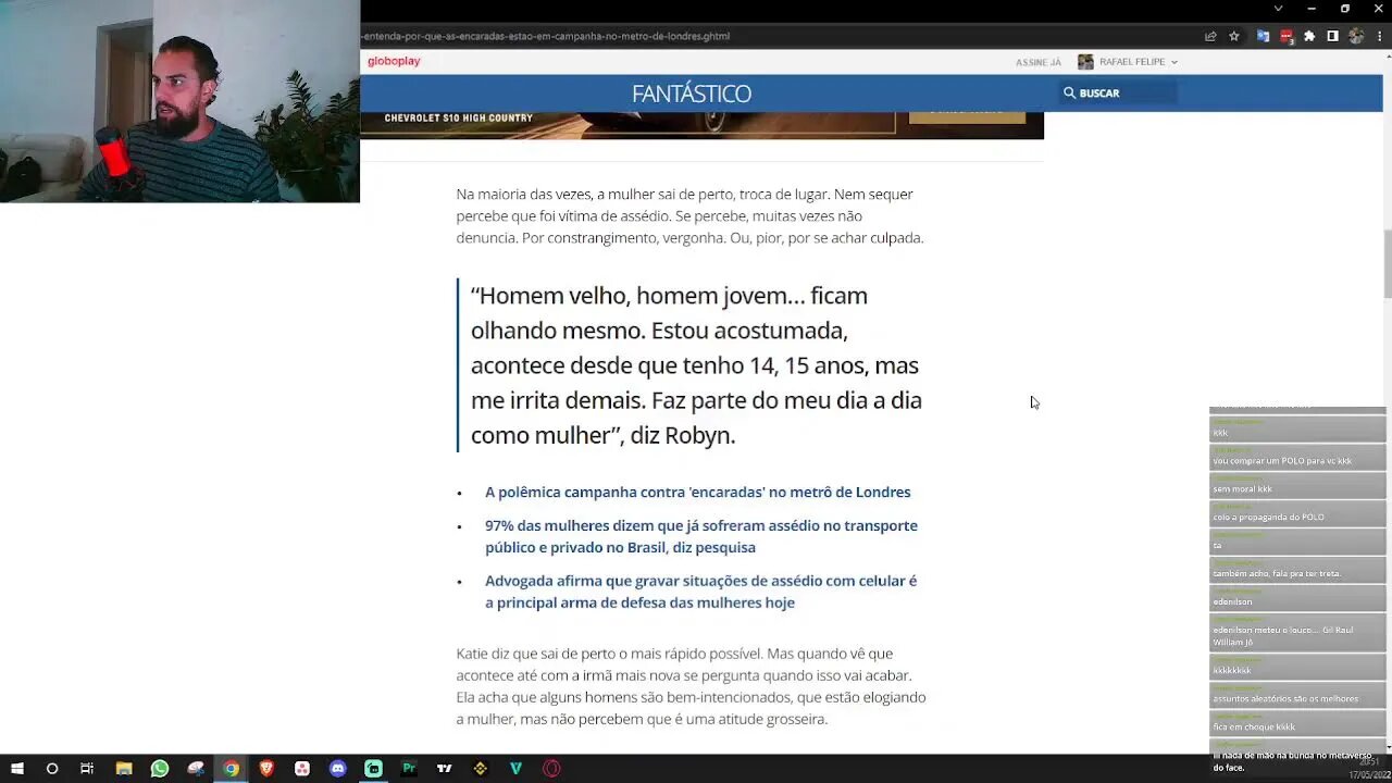 LUNA E SEU PLANO DE RETOMADA - LUNA CLASSIC - USDT - MEU OPERACIONAL EM LUNA PARA HOJE - 17/05/2022