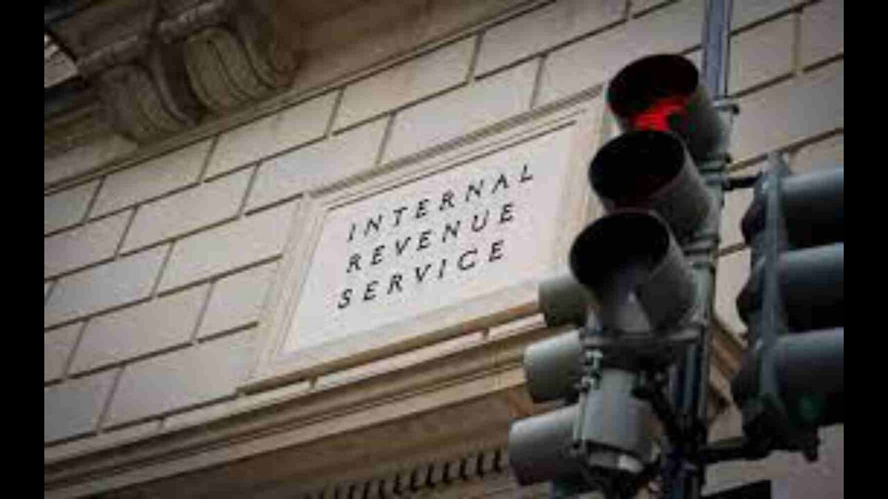 IRS Warns Taxpayers To Adjust Withholding Now or Face a Surprise Later