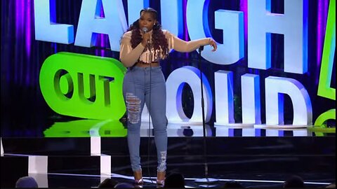 Kevin Harts LOL! Stand Up - 24/7 Stand Up Comedy