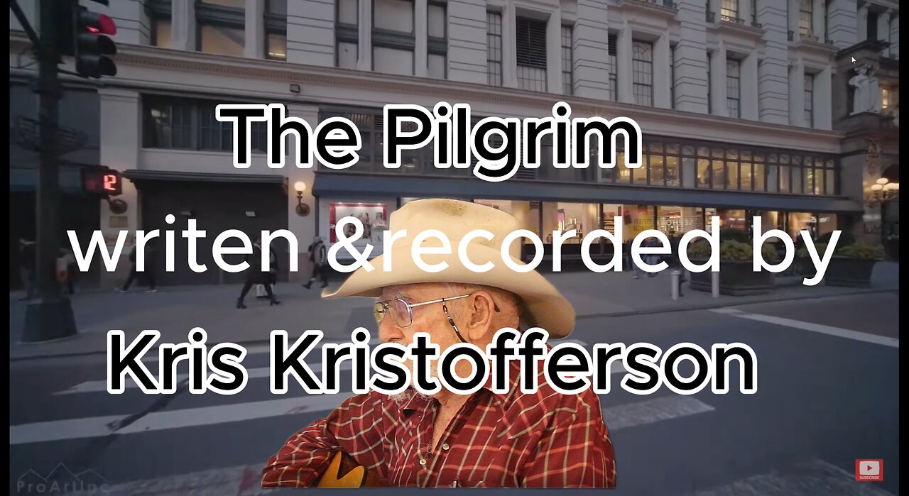 The Pilgrim chapter 33