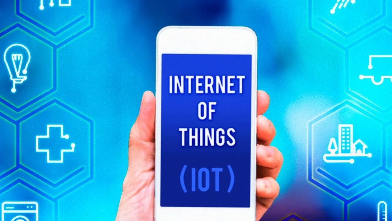 (Ep.19) - A Internet das Coisas (IOT)