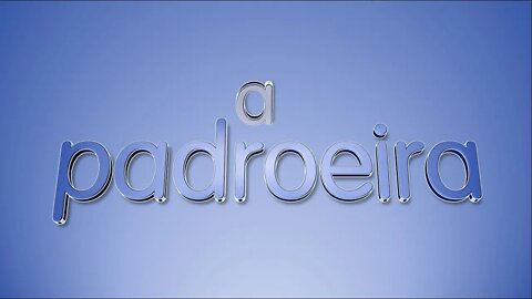 The Padroeira Instrumental - Isabel e Diogo