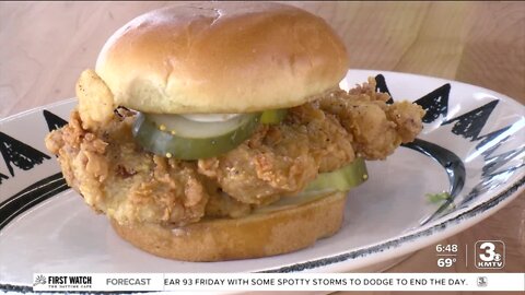 Cheap Eats: Dirty Birds