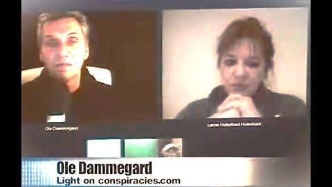 Carine Hutsebaut Ole Dammegard Call For Investigation