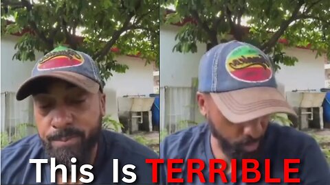 XXXTentacion's Dad PLEADS To Jenesis Sanchez To See His Grandson *SUPER SAD*