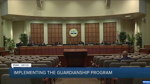 Lee County School Board express concerns with Guardian proposal