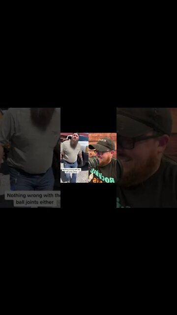 Here’s Your Dose Of REALarious…🤣🤣🤣 with @Bearded Kentuckian