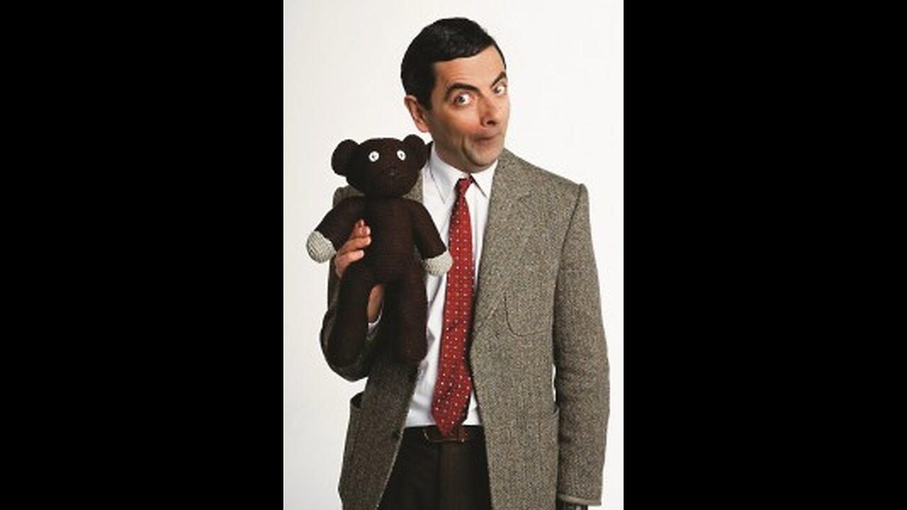 Mr Bean Comedy