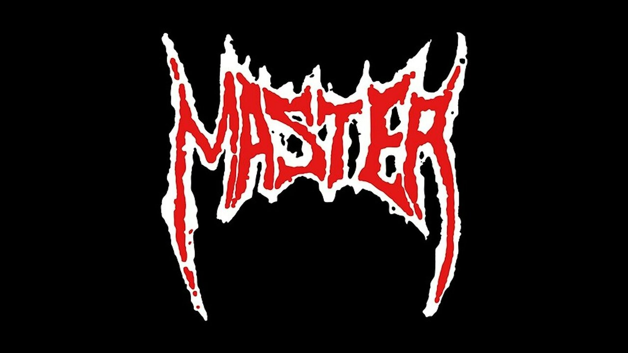 Master - Master