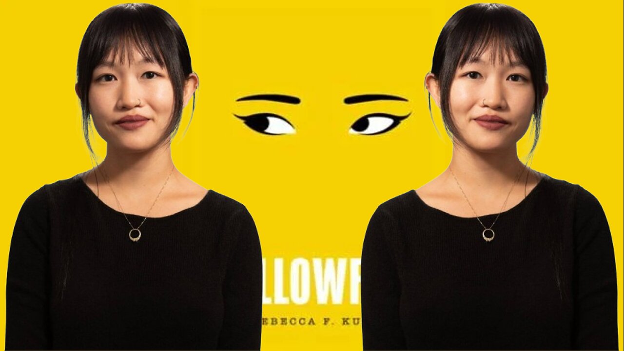 Yellowface Review