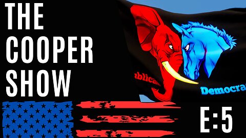 The Year of Reckoning: 2024 - The Cooper Show: Episode 5